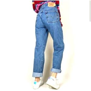 levi's 502 jeans womens